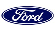 Ford logo