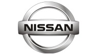 Nissan logo