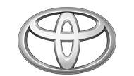 Toyota logo