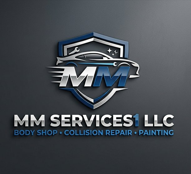 MM Services1 LLC Logo